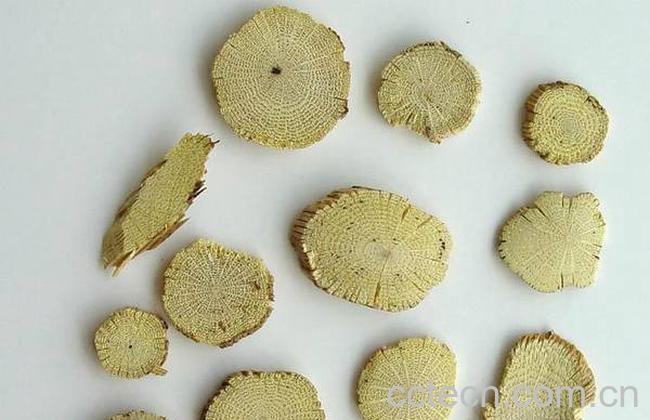 果蔬百科木通图片 木通的功效与作用-0