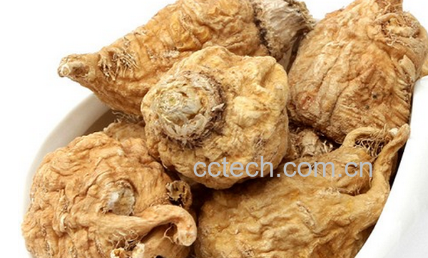 果蔬百科玛卡的功效与作用-0