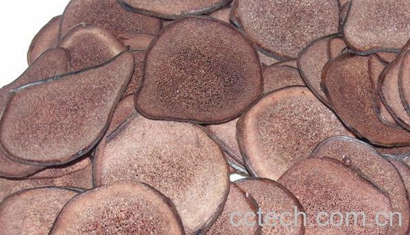 果蔬百科鹿茸片的正确吃法-0