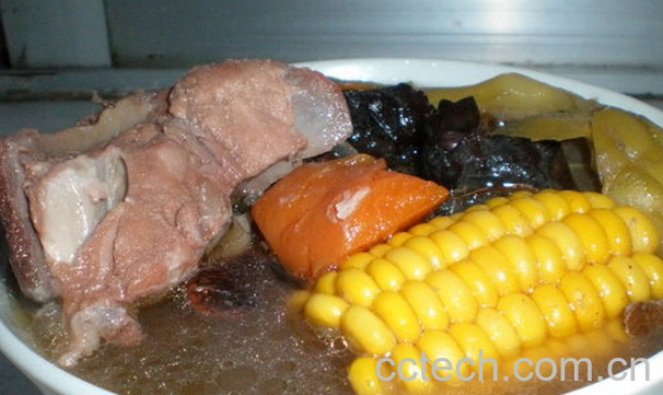 果蔬百科剑花怎么做好吃-0