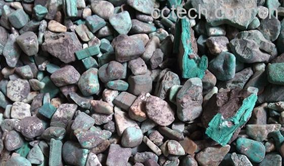 果蔬百科中药空青的功效与作用-0