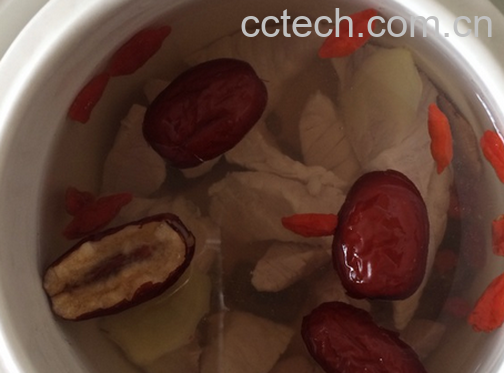 果蔬百科红参怎么吃好-0