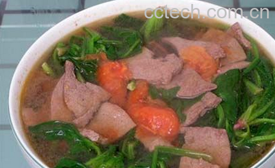 果蔬百科珍珠草治夜盲-0