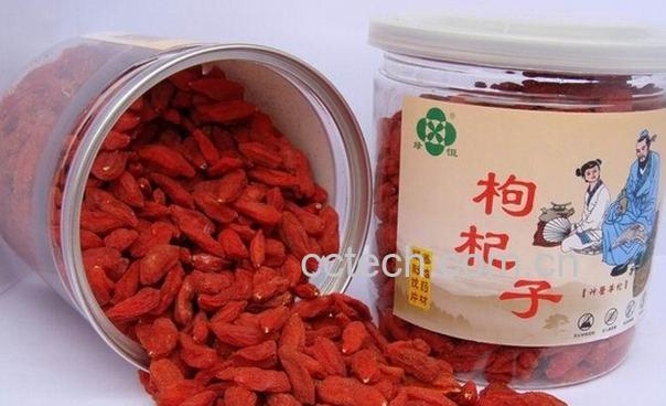 果蔬百科枸杞补肾怎么吃好-0