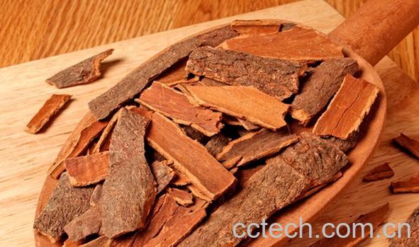 果蔬百科桂皮的营养价值与功效-0