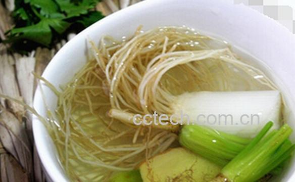 果蔬百科三根汤-0