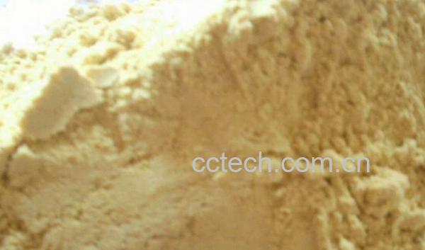 果蔬百科芥末粉的功效与作用-0