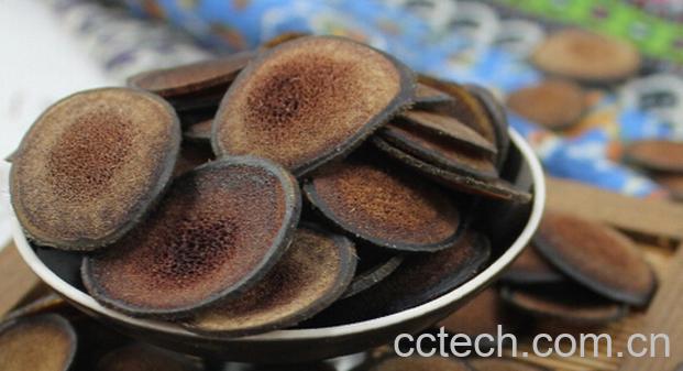 果蔬百科鹿茸泡酒的配方-0