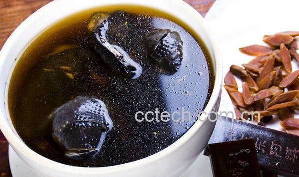 果蔬百科东阿阿胶怎么吃好-0