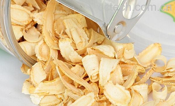 果蔬百科西洋参泡水喝的禁忌-0