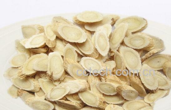 果蔬百科黄芪的食用方法-0