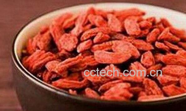 果蔬百科枸杞子的三大副作用-0