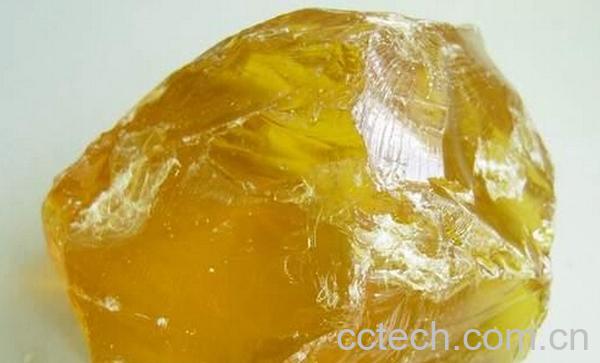 果蔬百科松脂的功效与作用-0