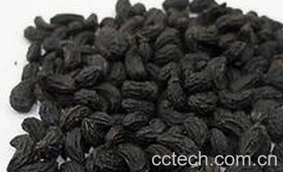 果蔬百科女贞子的副作用-0