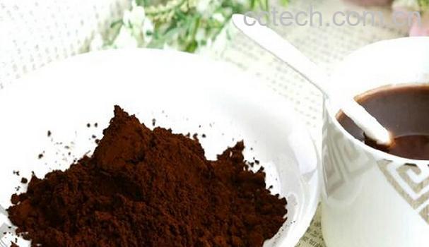 果蔬百科灵芝孢子粉的功效与作用-0