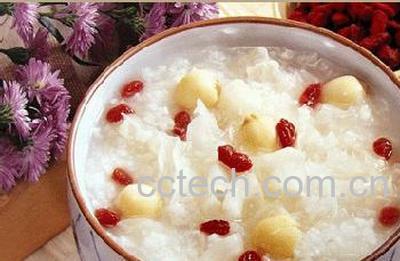 果蔬百科百合的功效与作用-0