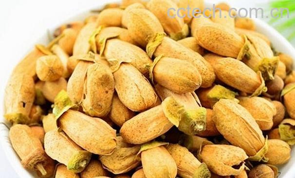 果蔬百科代代花的功效与作用-0