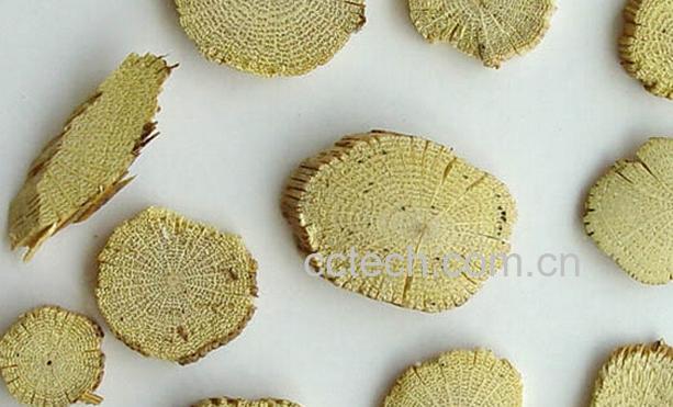 果蔬百科木通的副作用-0