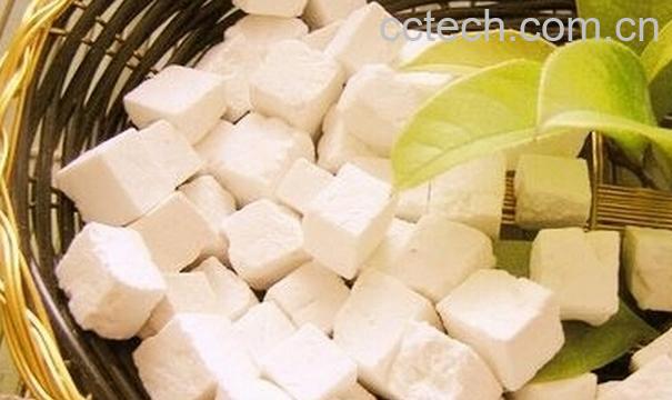 果蔬百科吃茯苓有哪些好处-0