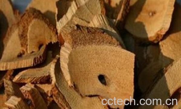 果蔬百科藤梨根-0