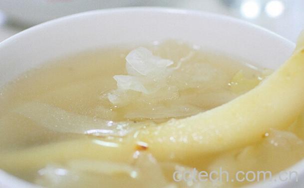 果蔬百科沙参的吃法 沙参怎么吃好-0