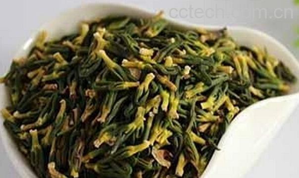 果蔬百科莲子心泡水喝-0