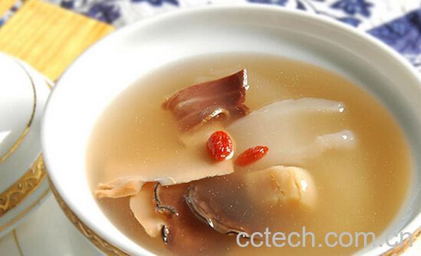 果蔬百科鹿茸的吃法-0