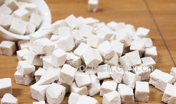 果蔬百科用茯苓祛斑方法技巧-0