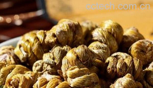 果蔬百科石斛泡水-0