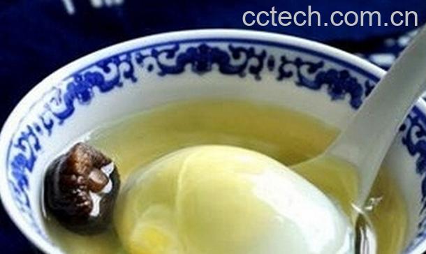 果蔬百科天麻的功效 天麻的食用方法-0