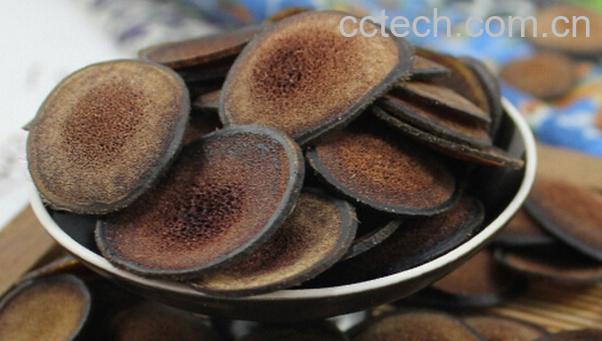 果蔬百科鹿茸泡酒有什么养生功效-0