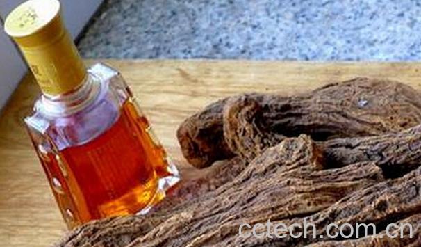 果蔬百科锁阳泡酒喝的功效-0