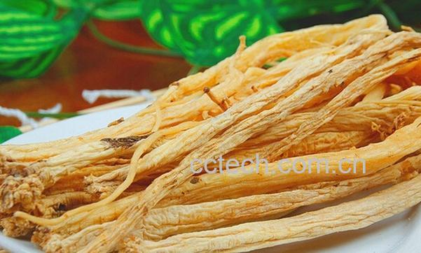 果蔬百科党参的副作用-0