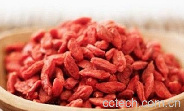 果蔬百科枸杞怎么吃最有营养-0