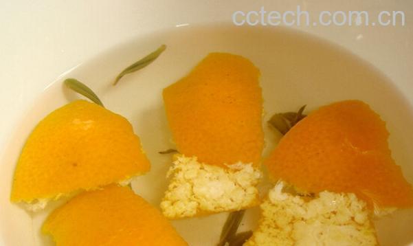 果蔬百科陈皮泡水-0