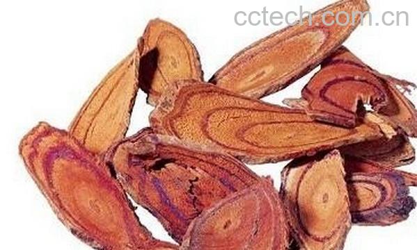 果蔬百科血藤-0