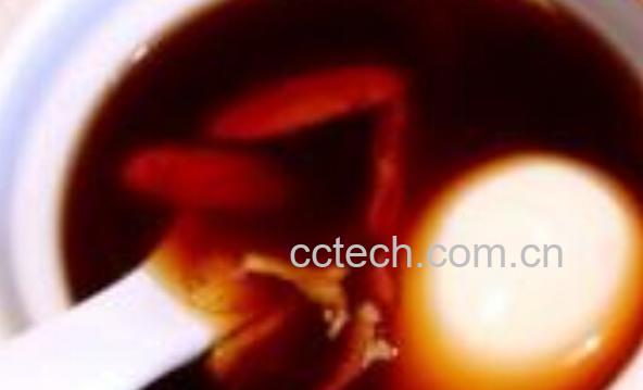 果蔬百科当归红糖水-0