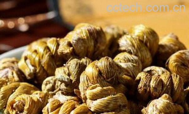 果蔬百科石斛泡水喝的功效与禁忌-0