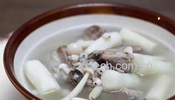 果蔬百科中药美白祛斑-0