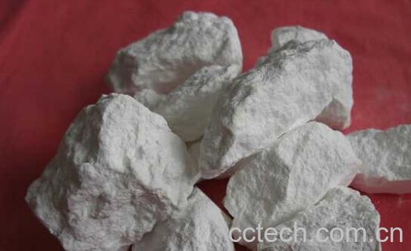 果蔬百科中药滑石-0