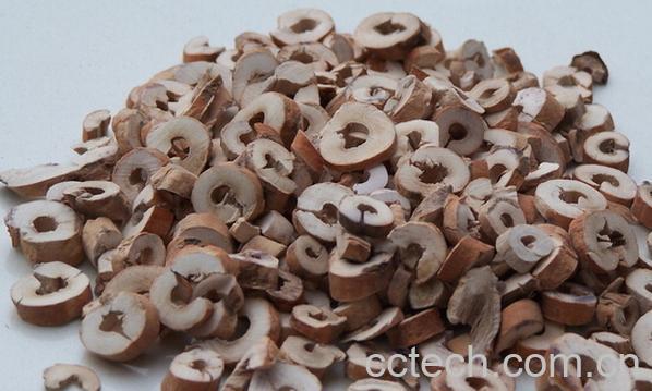 果蔬百科中药赤芍-0