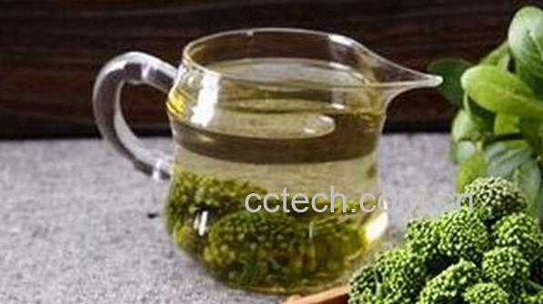 果蔬百科三七花泡水-0