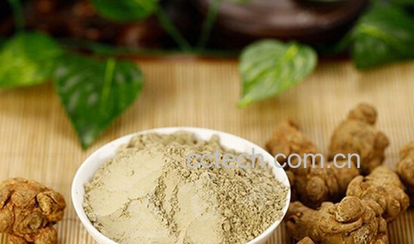 果蔬百科三七粉的功效和作用-0