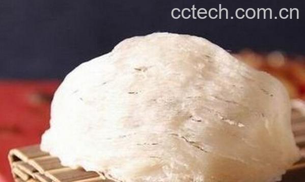 果蔬百科燕窝-0