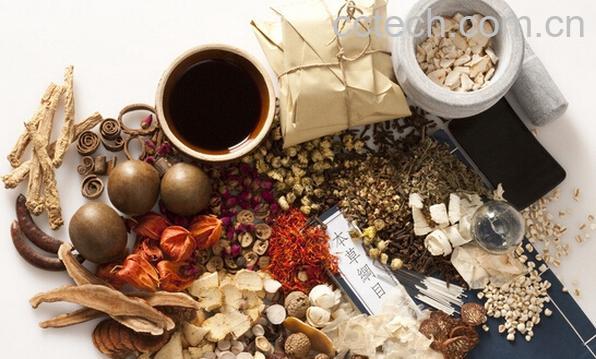 果蔬百科怎样判断中药变质-0