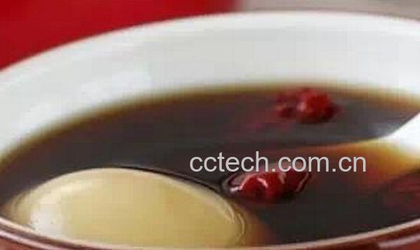 果蔬百科当归煮鸡蛋红糖的做法-0