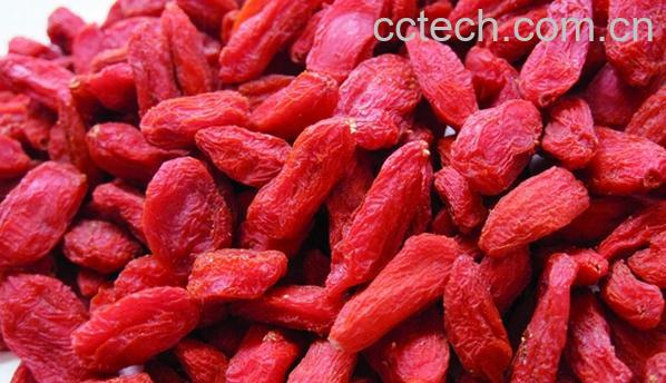 果蔬百科如何看枸杞子有没有变质-0
