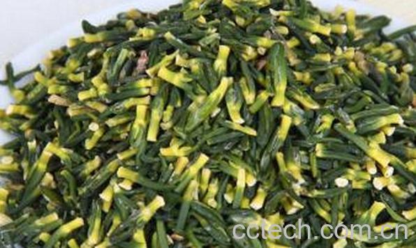 果蔬百科莲子心-0