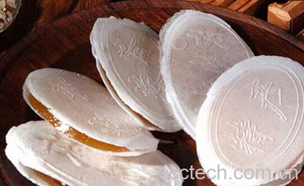 果蔬百科孕妇能吃茯苓饼吗-0