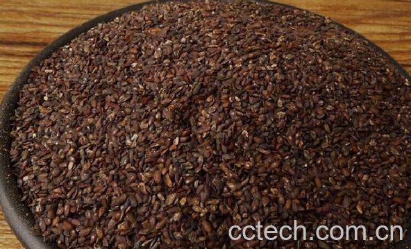 果蔬百科车前子-0